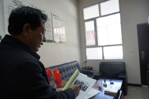 破陳規(guī)陋習，樹文明新風&mdash;&mdash;青海省循化縣推進移風易俗倡導&ldquo;紅白事&rdquo;簡辦見聞