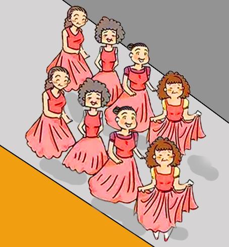 手繪長(zhǎng)圖丨兩會(huì)閉幕，來(lái)聽聽青海人的家常還在聊些什么？