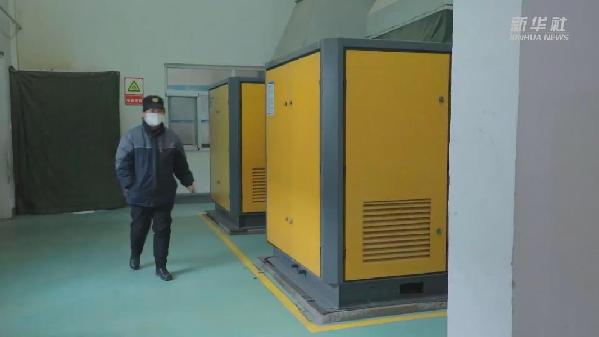 春運&ldquo;打風人&rdquo;